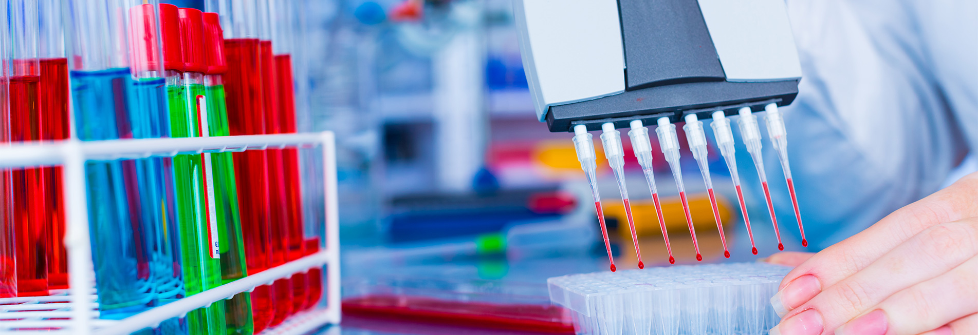 Applied biomedical research