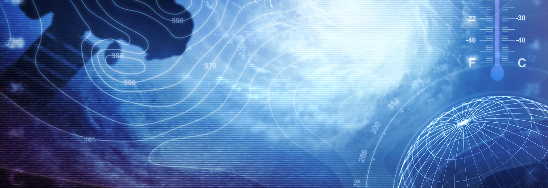 Meteorology: Modeling and measurements